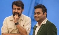 ராஜீவ் மேனன் அடுத்த படம்